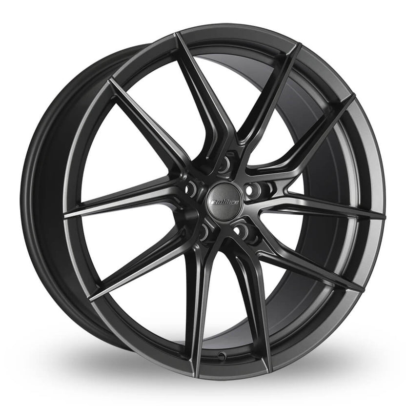Calibre Wheel Shop