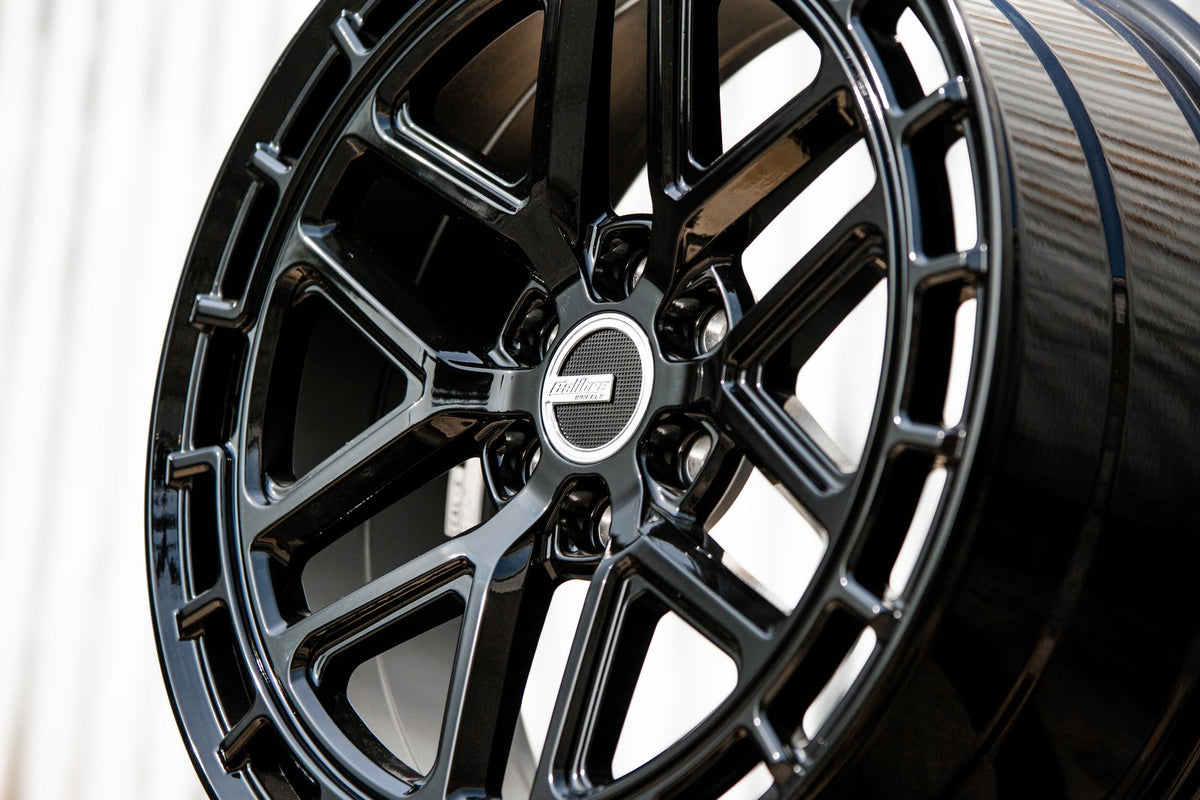 Calibre Wheel Shop