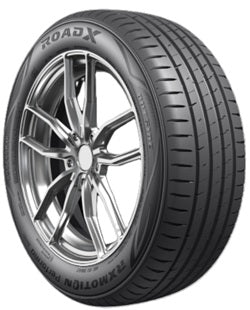 Roadx Performa DH51 155/65R13 73T Summer Tyre product image