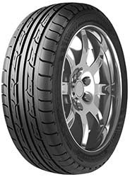 Nankang Eco-2+ 165/60R12 75H  XL Summer Tyre product image