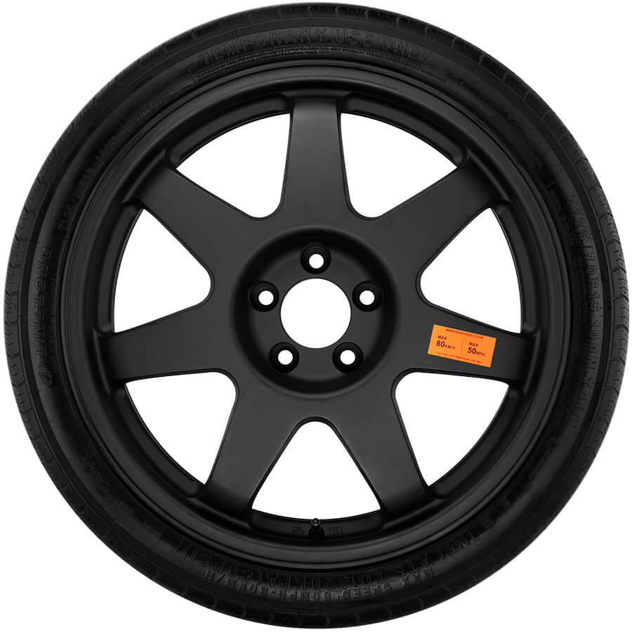 Road Hero RH298 19 inch space saver spare wheel