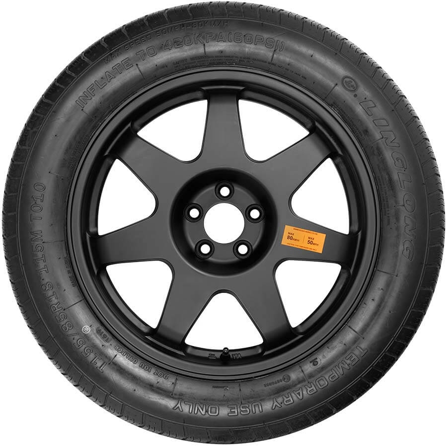 Road Hero RH233 18 inch space saver spare wheel