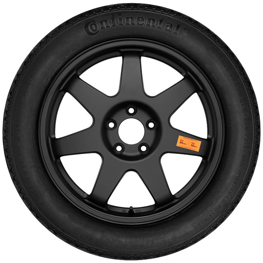 Road Hero RH264 19 inch space saver spare wheel