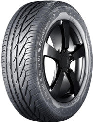 Uniroyal RainExpert 3 145/80R13 75T Summer Tyre product image