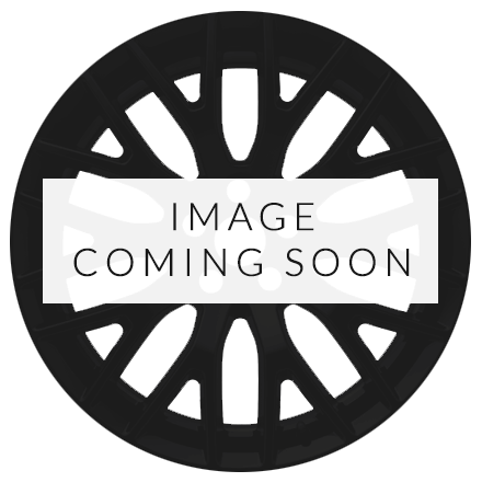 Calibre, Spartan, 20 x 8.5 inch, 6x120 PCD, ET42, Gloss Black, Single Wheel